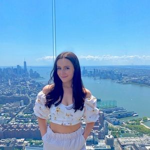 Meet your Posher, Samantha